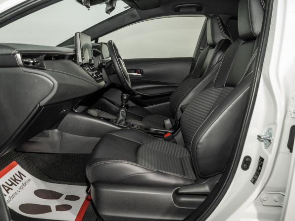 Toyota Corolla XII (E210) с пробегом 2020 года, цена 1 745 000 рублей, 31228 км, универсал, Автокод Объявления