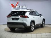 Toyota RAV4 V (XA50) Уфа  - изображение 25