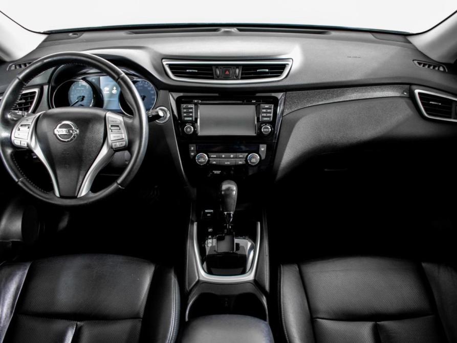 Nissan X-Trail III Москва  - изображение 12