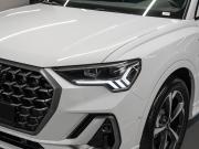 Audi Q3 II (F3) Москва  - изображение 47