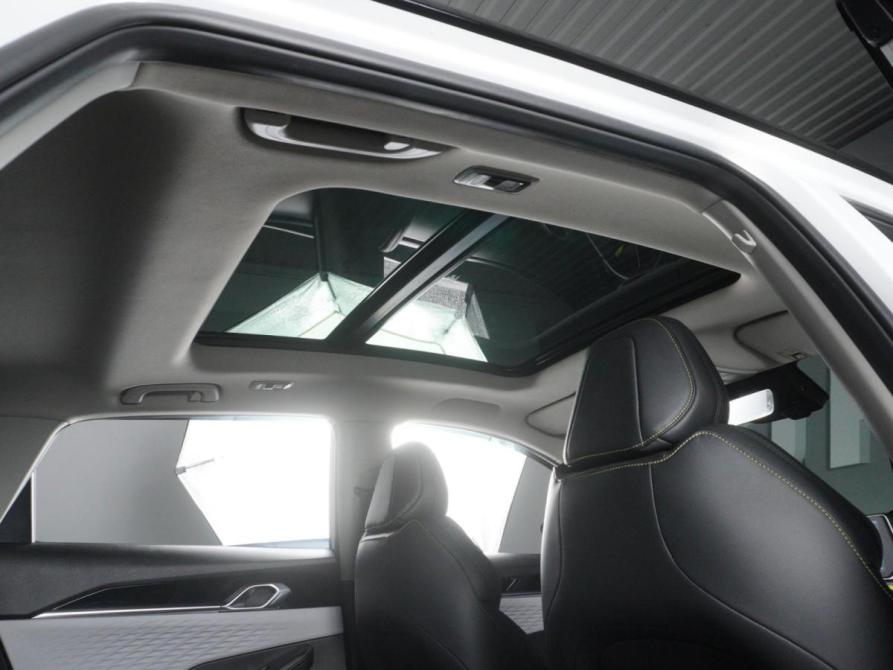 Geely Coolray I Рестайлинг Минеральные Воды  - изображение 12