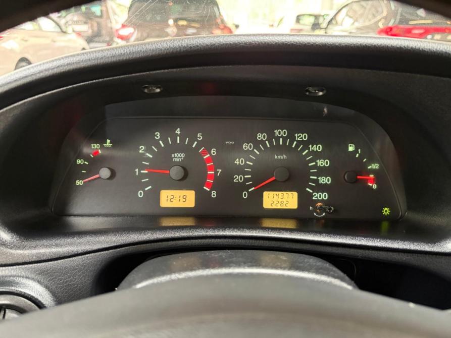 Chevrolet Niva I Рестайлинг Киров  - изображение 14