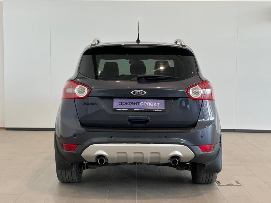 Ford Kuga I Волгоград  - изображение 6