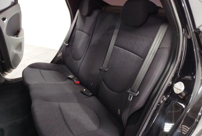 Hyundai Solaris I с пробегом 2014 года, цена 831 600 рублей, 109642 км, седан, Автокод Объявления