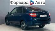 Lada (ВАЗ) Granta I Сургут  - изображение 16