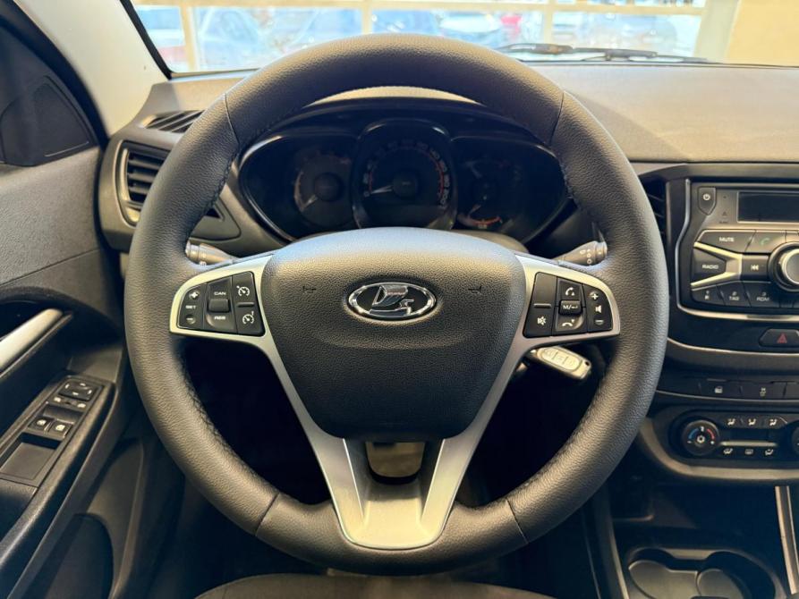 Lada (ВАЗ) Vesta I Волгоград  - изображение 7
