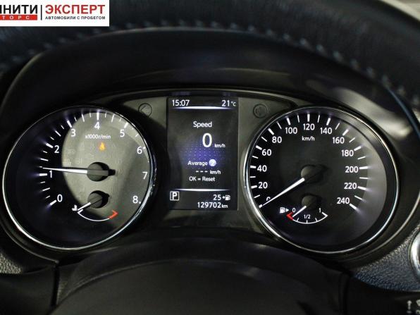 Nissan X-Trail III Рестайлинг с пробегом 2019 года, цена 2 157 000 рублей, 129692 км, внедорожник, Автокод Объявления