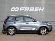 Chery Tiggo 4 I Рестайлинг Краснодар  - изображение 26