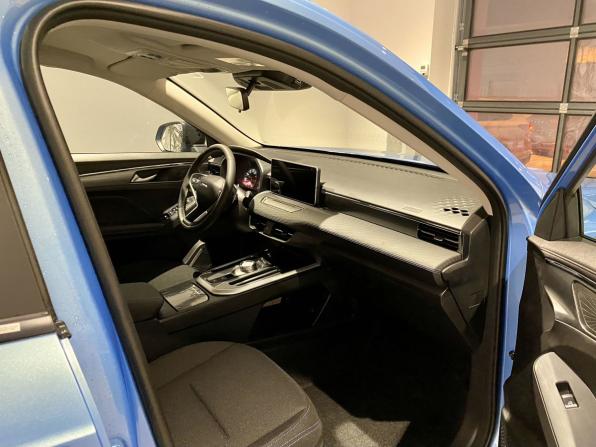 Новый Haval Jolion I Рестайлинг 2 2026 года, цена 2 573 010 рублей, внедорожник, Автокод Объявления