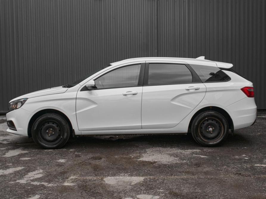Lada (ВАЗ) Vesta I Екатеринбург  - изображение 7