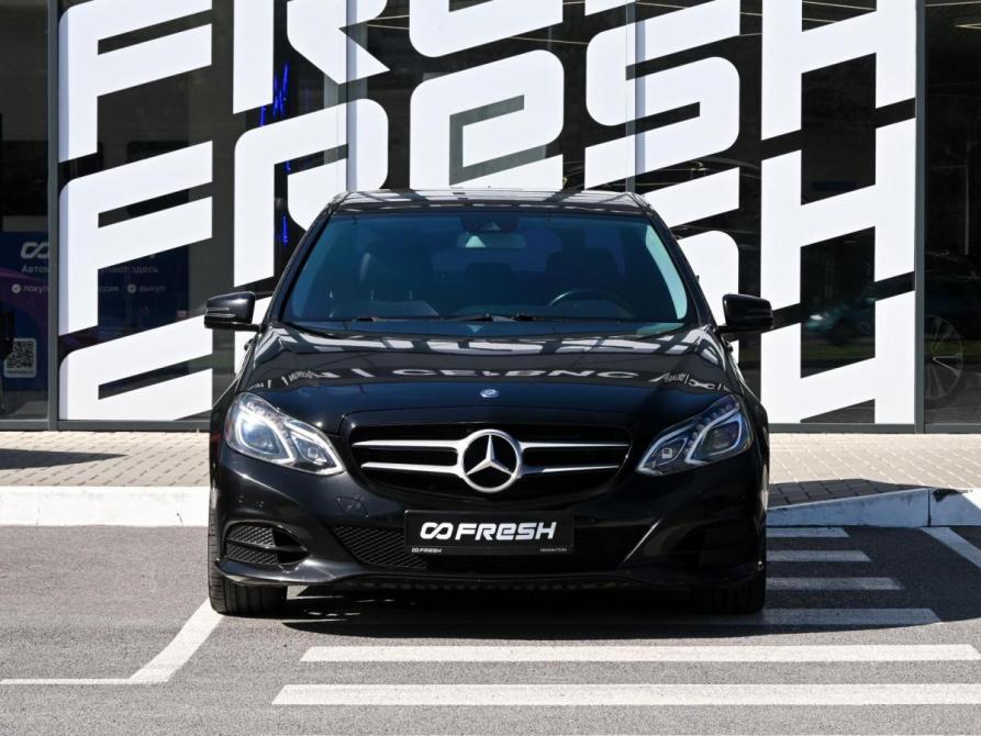 Mercedes-Benz E-Класс IV (W212 S212 C207) Рестайлинг Волгоград  - изображение 3