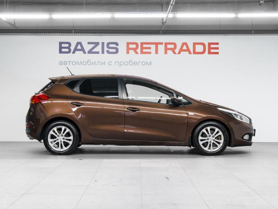 Kia Ceed II Тюмень  - изображение 5