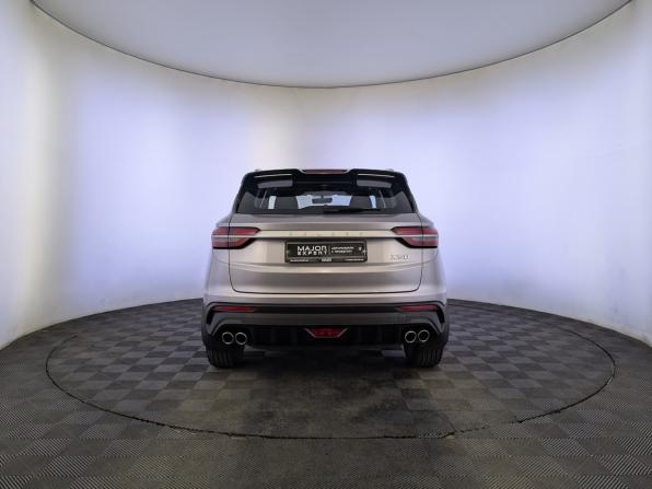 Belgee X50 с пробегом 2024 года, цена 1 950 000 рублей, 44700 км, внедорожник, Автокод Объявления