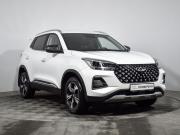 Chery Tiggo 4 Pro I Санкт-Петербург  - изображение 25