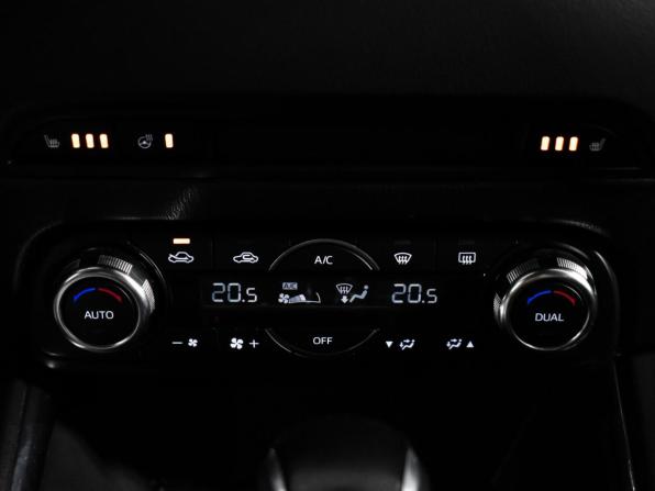 Mazda CX-5 II с пробегом 2018 года, цена 2 449 000 рублей, 128123 км, внедорожник, Автокод Объявления