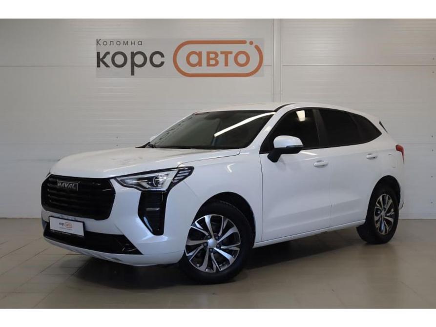 Haval Jolion I Коломна  - изображение 1