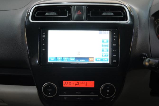 Mitsubishi Mirage VI с пробегом 2012 года, цена 789 000 рублей, 120000 км, хэтчбек, Автокод Объявления