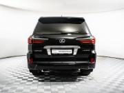 Lexus LX III Рестайлинг 2 Москва  - изображение 28