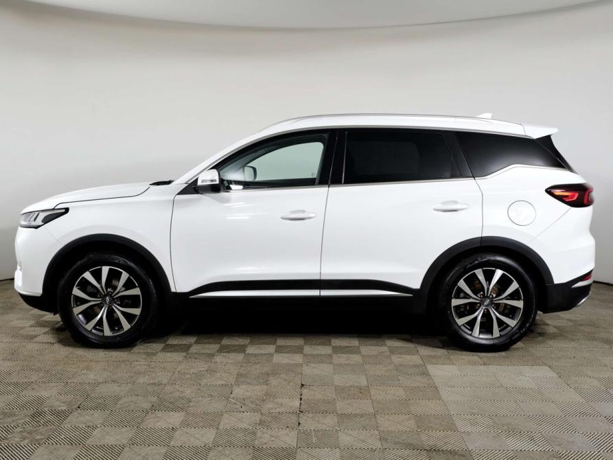 Chery Tiggo 7 Pro I Санкт-Петербург  - изображение 8