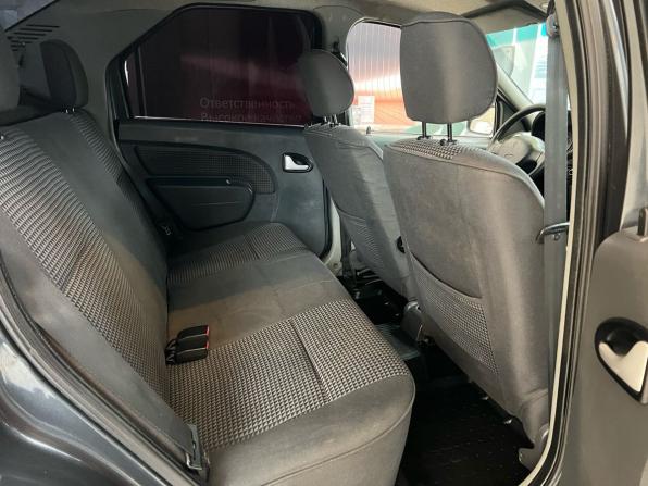 Renault Logan I с пробегом 2007 года, цена 219 000 рублей, 333116 км, седан, Автокод Объявления