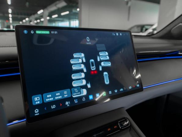 GAC Trumpchi S7 с пробегом 2026 года, цена 4 700 000 рублей, 100 км, внедорожник, Автокод Объявления