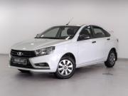 Lada (ВАЗ) Vesta I Москва  - изображение 27