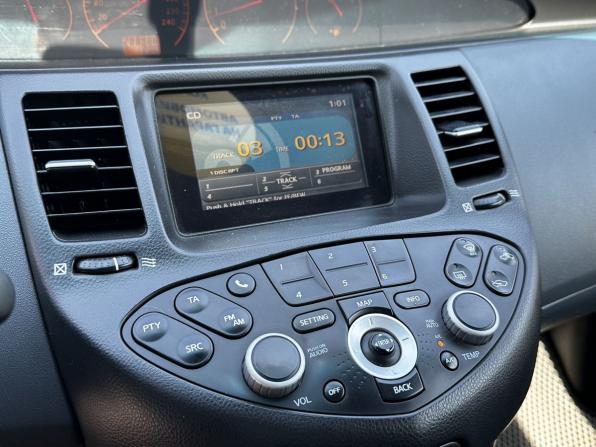 Nissan Primera III (P12) с пробегом 2006 года, цена 399 000 рублей, 290000 км, седан, Автокод Объявления