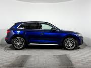 Audi Q5 II (FY) Санкт-Петербург  - изображение 25