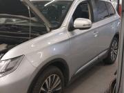 Mitsubishi Outlander III Рестайлинг 3 Санкт-Петербург  - изображение 24