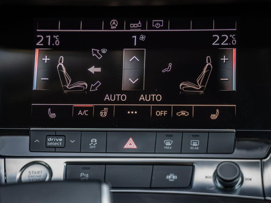 Audi A6 V (C8) Волгоград  - изображение 17