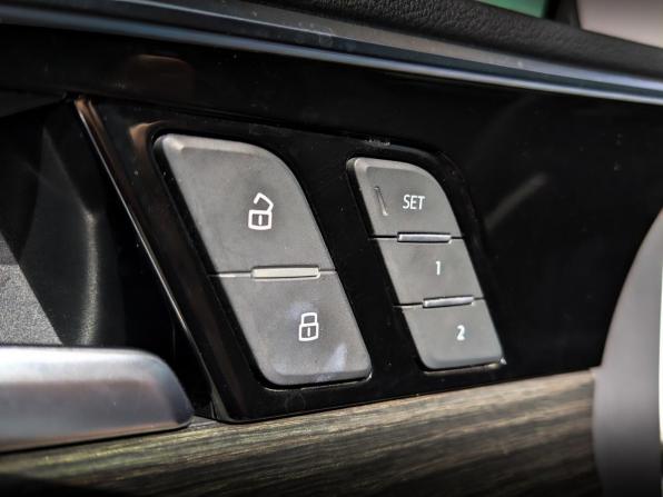 Audi A5 II (F5) Рестайлинг с пробегом 2022 года, цена 4 750 000 рублей, 40878 км, купе, Автокод Объявления