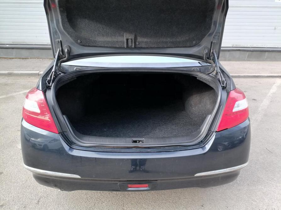 Nissan Teana II Санкт-Петербург  - изображение 17