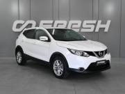 Nissan Qashqai II Ростов-на-Дону  - изображение 19