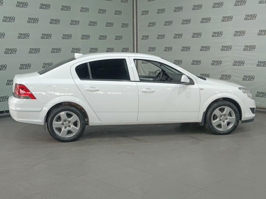 Opel Astra H Рестайлинг Оренбург  - изображение 6