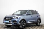 Chery Tiggo 4 I Рестайлинг Пермь  - изображение 31