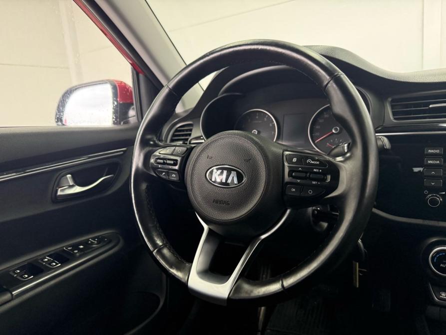 Kia Rio IV Уфа  - изображение 8