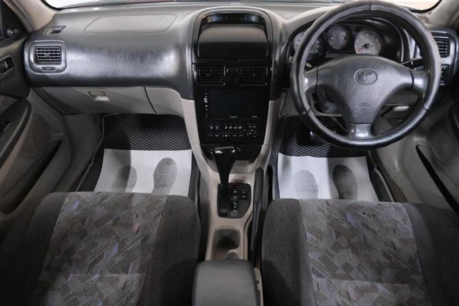 Toyota Caldina II с пробегом 1999 года, цена 479 000 рублей, 301900 км, универсал, Автокод Объявления