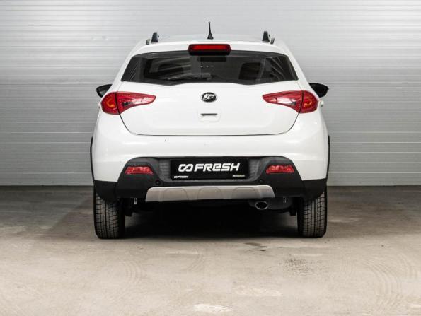Lifan X50 с пробегом 2016 года, цена 776 000 рублей, 142217 км, хэтчбек, Автокод Объявления