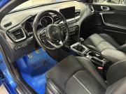 Kia Proceed I Санкт-Петербург  - изображение 30