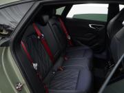 Audi A5 III (B10) Москва  - изображение 29