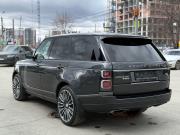 Land Rover Range Rover IV Рестайлинг Челябинск  - изображение 39