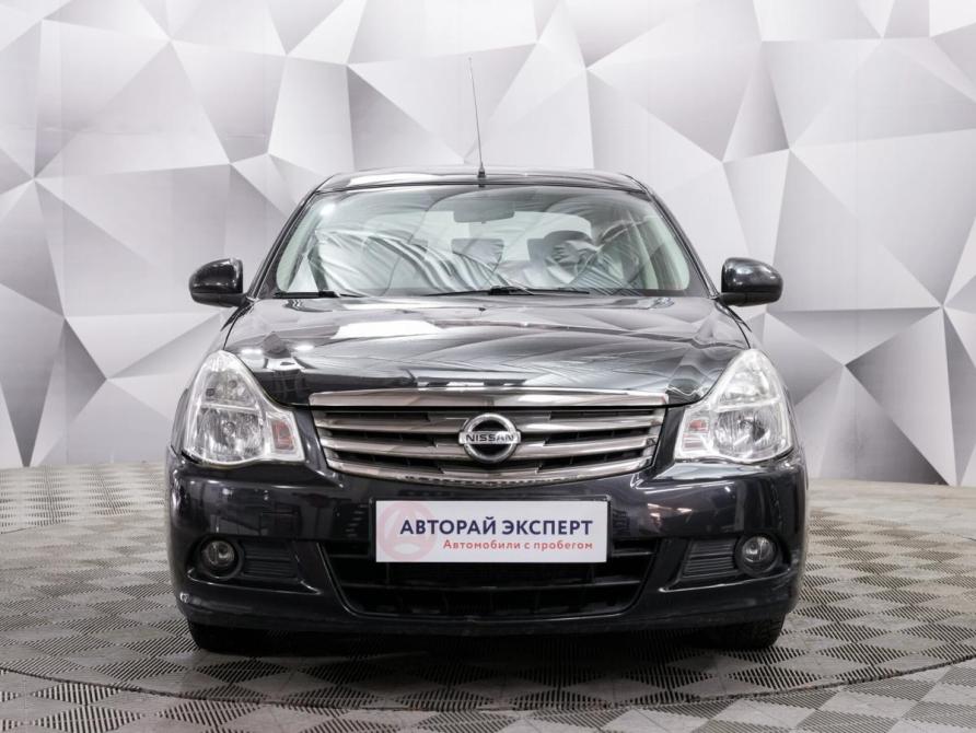 Nissan Almera III (G15) Ульяновск  - изображение 8