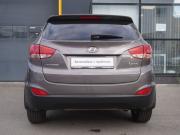 Hyundai ix35 I Москва  - изображение 23