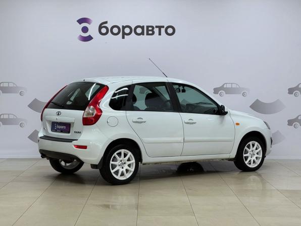 Lada (ВАЗ) Kalina II с пробегом 2013 года, цена 589 000 рублей, 86016 км, универсал, Автокод Объявления