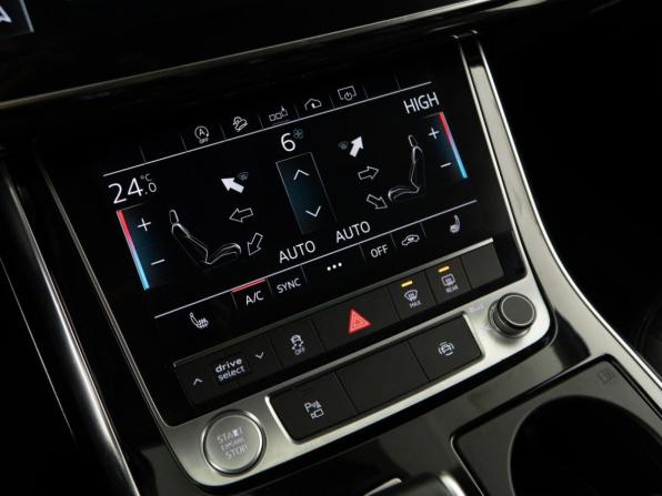 Audi Q7 II (4M) Рестайлинг с пробегом 2019 года, цена 5 249 046 рублей, 149321 км, внедорожник, Автокод Объявления