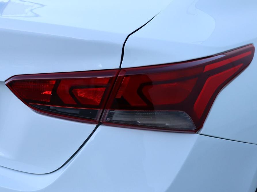Hyundai Solaris II Москва  - изображение 20