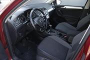 Volkswagen Tiguan II Брянск  - изображение 34