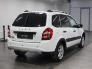 Lada (ВАЗ) Granta I Рестайлинг Калуга  - изображение 12