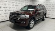 Toyota Land Cruiser 200 Series Рестайлинг 2 Екатеринбург  - изображение 20