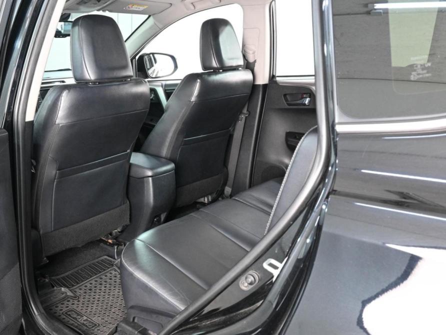 Toyota RAV4 IV (XA40) Рестайлинг Ростов-на-Дону  - изображение 11